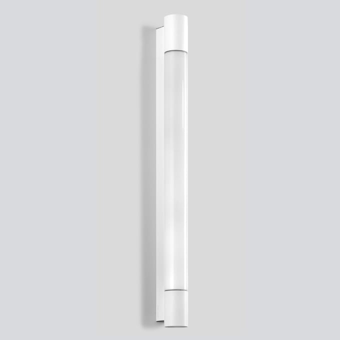 Bega - Applique, pour l'intérieur, Blanc · 3000 K