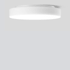 Bega - Applique et plafonnier, pour l'intérieur, Blanc · 3000 K
