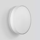 Bega - Applique, pour l'intérieur, Blanc · 4000 K