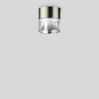 Bega - Plafonnier, Acier inoxydable · 4000 K