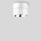 Bega - Plafonnier, Blanc · 4000 K