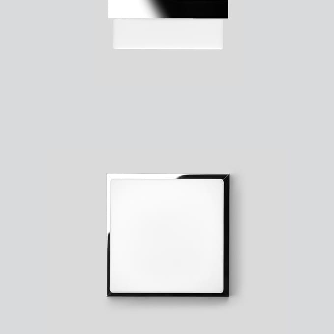 Bega - Plafonnier et applique, 3000 K