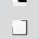 Bega - Plafonnier et applique, 3000 K