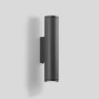 Bega - Applique, Graphite · 4000 K