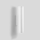 Bega - Applique, pour intérieur et extérieur, Blanc · 3000 K