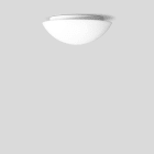 Bega - Applique et plafonnier, pour intérieur et extérieur, Blanc · 3000 K · 4000 K