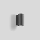 Bega - Applique, Graphite · 4000 K