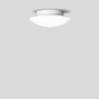 Bega - Applique et plafonnier, pour intérieur et extérieur, Blanc · 3000 K · 4000 K