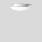 Bega - Applique et plafonnier, pour intérieur et extérieur, Blanc · 3000 K