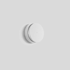 Bega - Applique, pour intérieur et extérieur, Blanc · 4000 K
