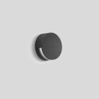 Bega - Applique, pour intérieur et extérieur, Graphite · 3000 K