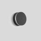 Bega - Applique, pour intérieur et extérieur, Graphite · 4000 K