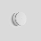 Bega - Applique, pour intérieur et extérieur, Blanc · 4000 K