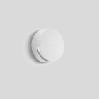 Bega - Applique, pour intérieur et extérieur, Blanc · 4000 K