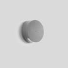 Bega - Applique, pour intérieur et extérieur, Argent · 3000 K