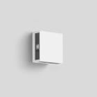 Bega - Applique, pour intérieur et extérieur, Blanc · 3000 K
