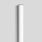 Bega - Applique et plafonnier, pour intérieur et extérieur, Graphite · 3000 K