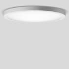 Bega - Applique et plafonnier, pour intérieur et extérieur, Blanc · 4000 K