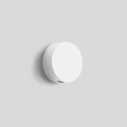 Bega - Applique, pour intérieur et extérieur, Blanc · 3000 K