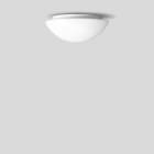 Bega - Applique et plafonnier, pour intérieur et extérieur, Blanc · 3000 K, en plus