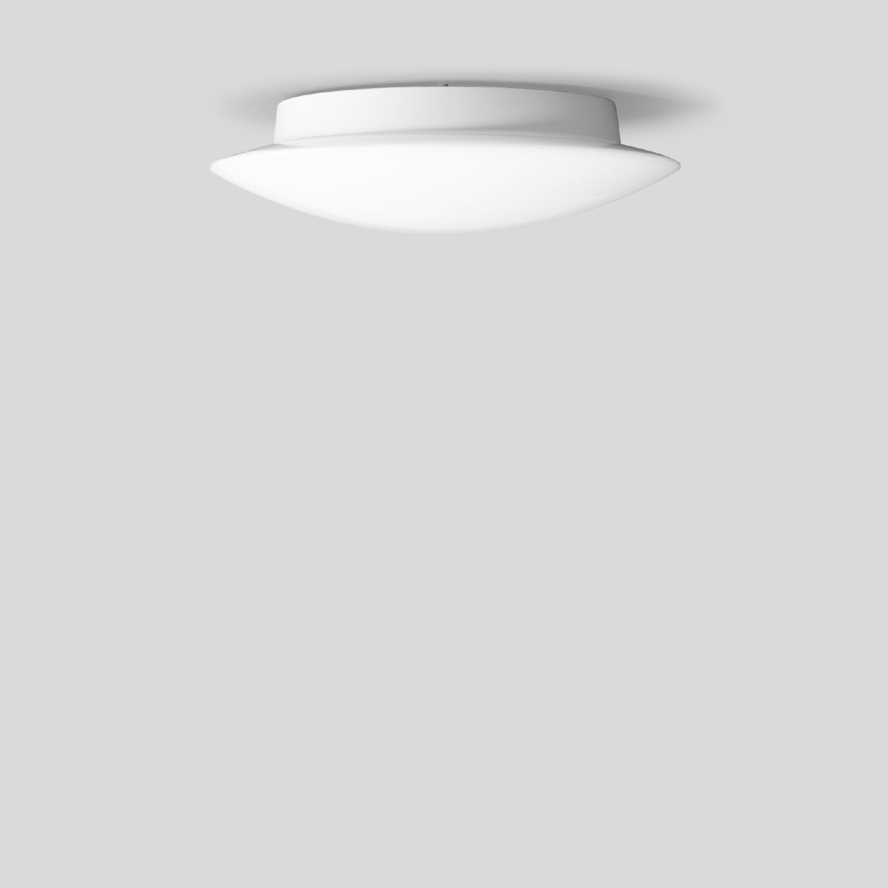 Bega - Applique et plafonnier, 4000 K