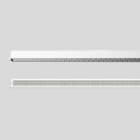 Bega - Plafonniers encastrés-spots, pour intérieur et extérieur, Blanc · 3000 K