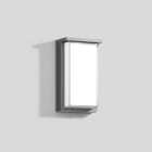 Bega - Applique, pour intérieur et extérieur, Argent · 3000 K · 4000 K