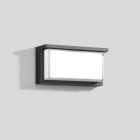 Bega - Applique, pour intérieur et extérieur, Graphite · 3000 K · 4000 K