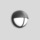 Bega - Applique, pour intérieur et extérieur, Graphite · 3000 K · 4000 K