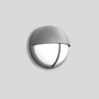 Bega - Applique, pour intérieur et extérieur, Argent · 3000 K