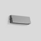 Bega - Applique, pour intérieur et extérieur, Argent · 3000 K · 4000 K