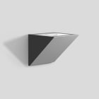 Bega - Applique, pour intérieur et extérieur, Graphite · 3000 K · 4000 K