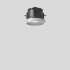Bega - Plafonniers encastrés-spots, pour intérieur et extérieur, Blanc · 3000 K