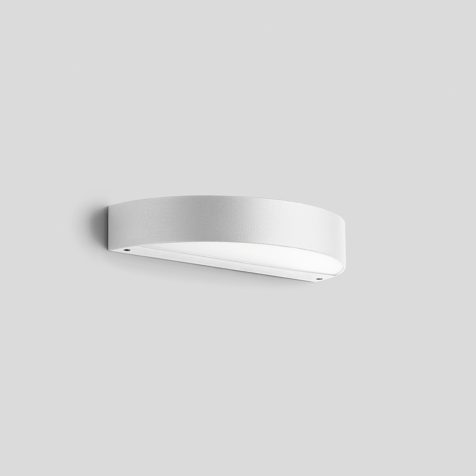 Bega - Applique, pour intérieur et extérieur, Blanc · 3000 K · 4000 K