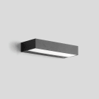 Bega - Applique, pour intérieur et extérieur, Graphite · 3000 K · 4000 K