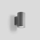 Bega - Applique, pour intérieur et extérieur, Argent · 4000 K