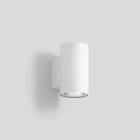 Bega - Applique, pour intérieur et extérieur, Blanc · 3000 K