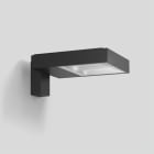 Bega - Applique, pour intérieur et extérieur, Graphite · 3000 K