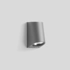 Bega - Applique, pour intérieur et extérieur, Argent · 3000 K