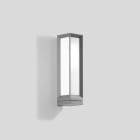 Bega - Applique, pour intérieur et extérieur, Argent · 3000 K