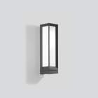 Bega - Applique, pour intérieur et extérieur, Graphite · 3000 K
