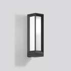 Bega - Applique, pour intérieur et extérieur, Graphite · 3000 K