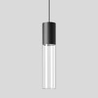 Bega - Suspension, pour intérieur et extérieur, Graphite · 4000 K
