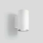Bega - Applique, pour intérieur et extérieur, Blanc · 4000 K