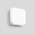 Bega - Applique et plafonnier, pour intérieur et extérieur, Graphite · 4000 K