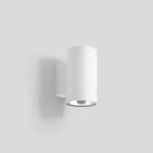 Bega - Applique, pour intérieur et extérieur, Blanc · 4000 K