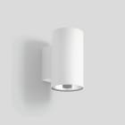 Bega - Applique, pour intérieur et extérieur, Blanc · 4000 K