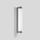 Bega - Applique, pour intérieur et extérieur, Argent · 4000 K