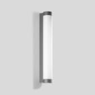 Bega - Applique, pour intérieur et extérieur, Argent · 3000 K