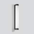 Bega - Applique, pour intérieur et extérieur, Graphite · 4000 K